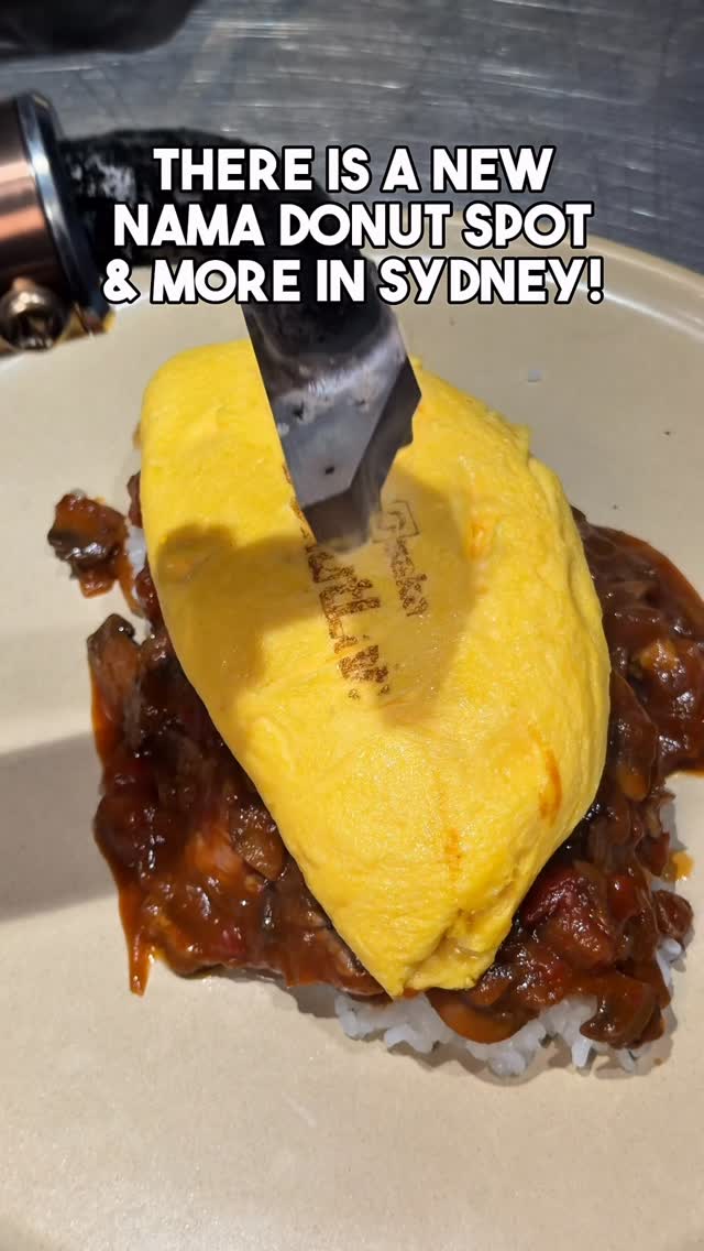 Donuts and Desserts in Sydney