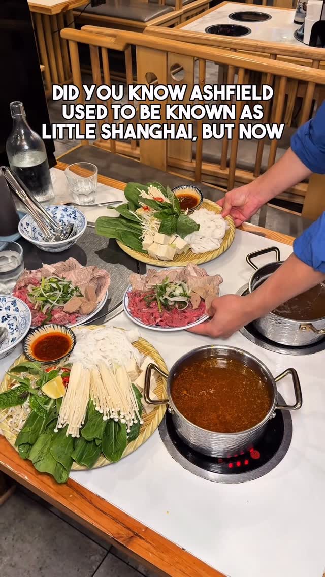 Sydney's Diverse Culinary Hotspots