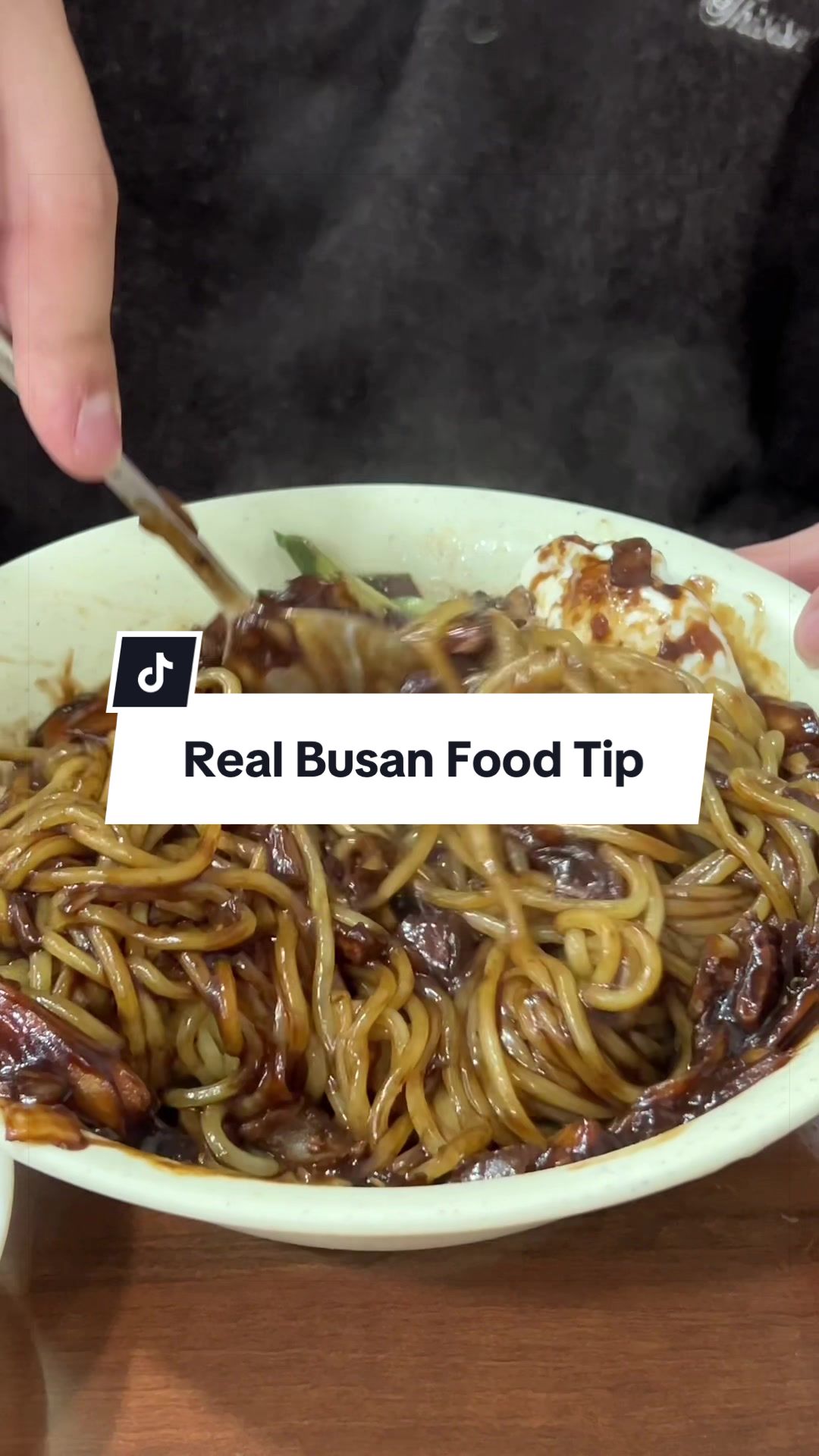 1 Restaurants in Busan