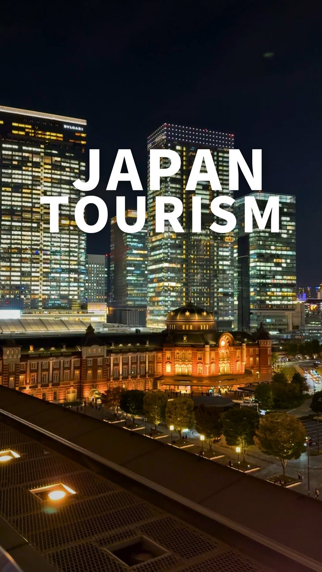 16 Restaurants in Japan