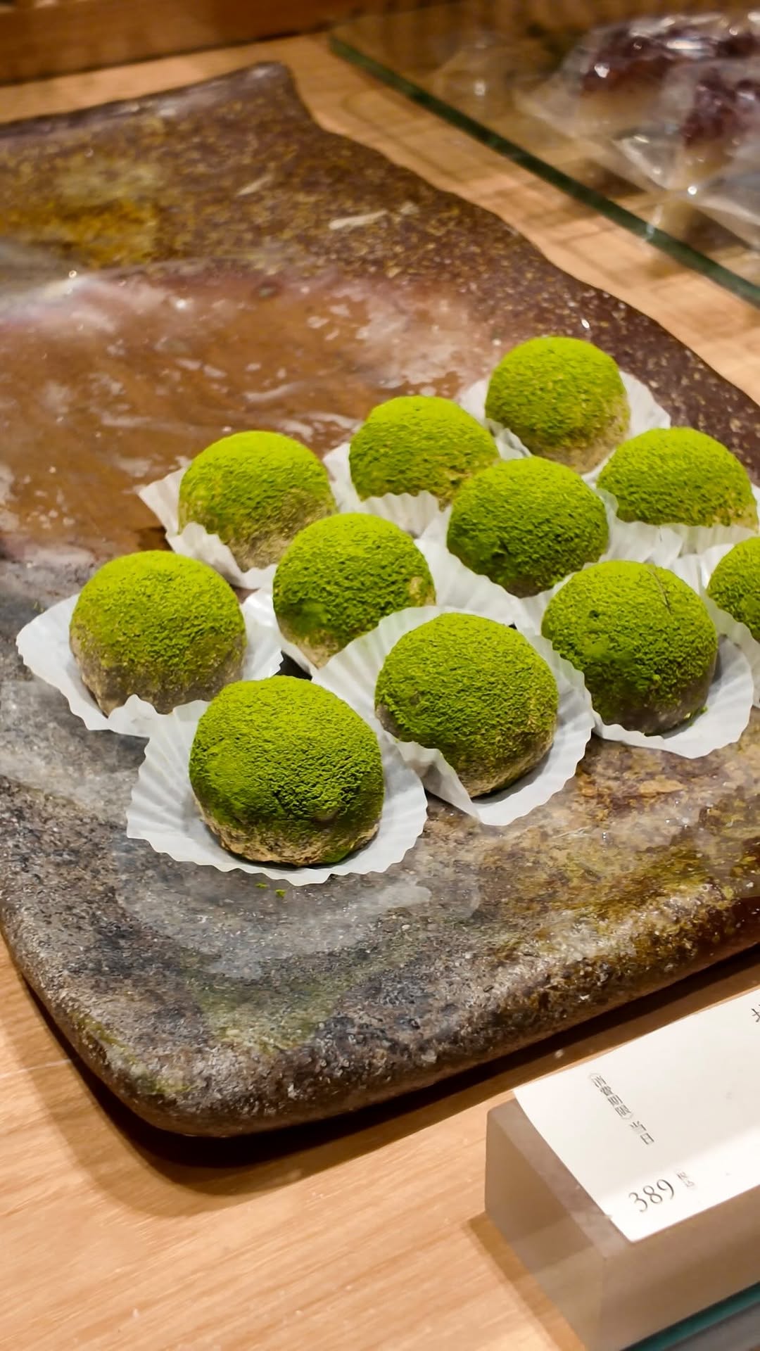 Authentic Japanese Sweets and Delights Near Tokyo Tower