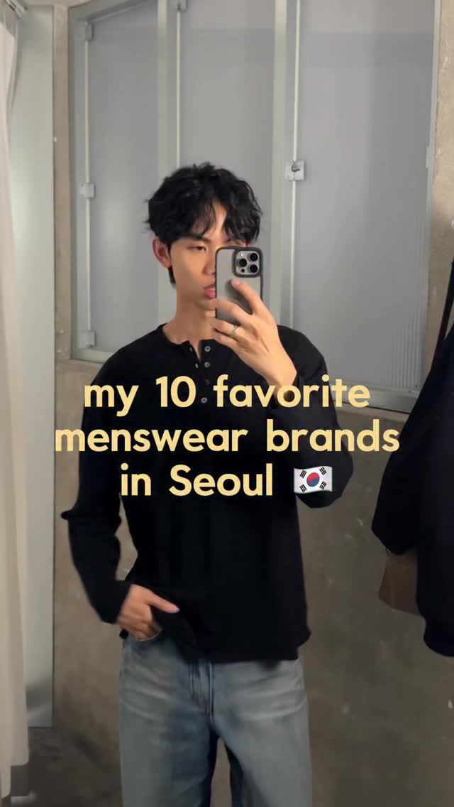 Seoul's Top Shopping Destinations