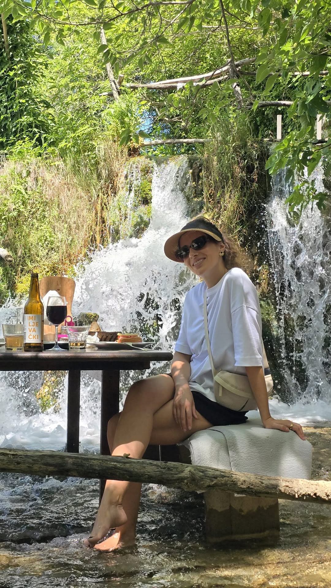 Krka National Park: Croatia's Natural Wonder