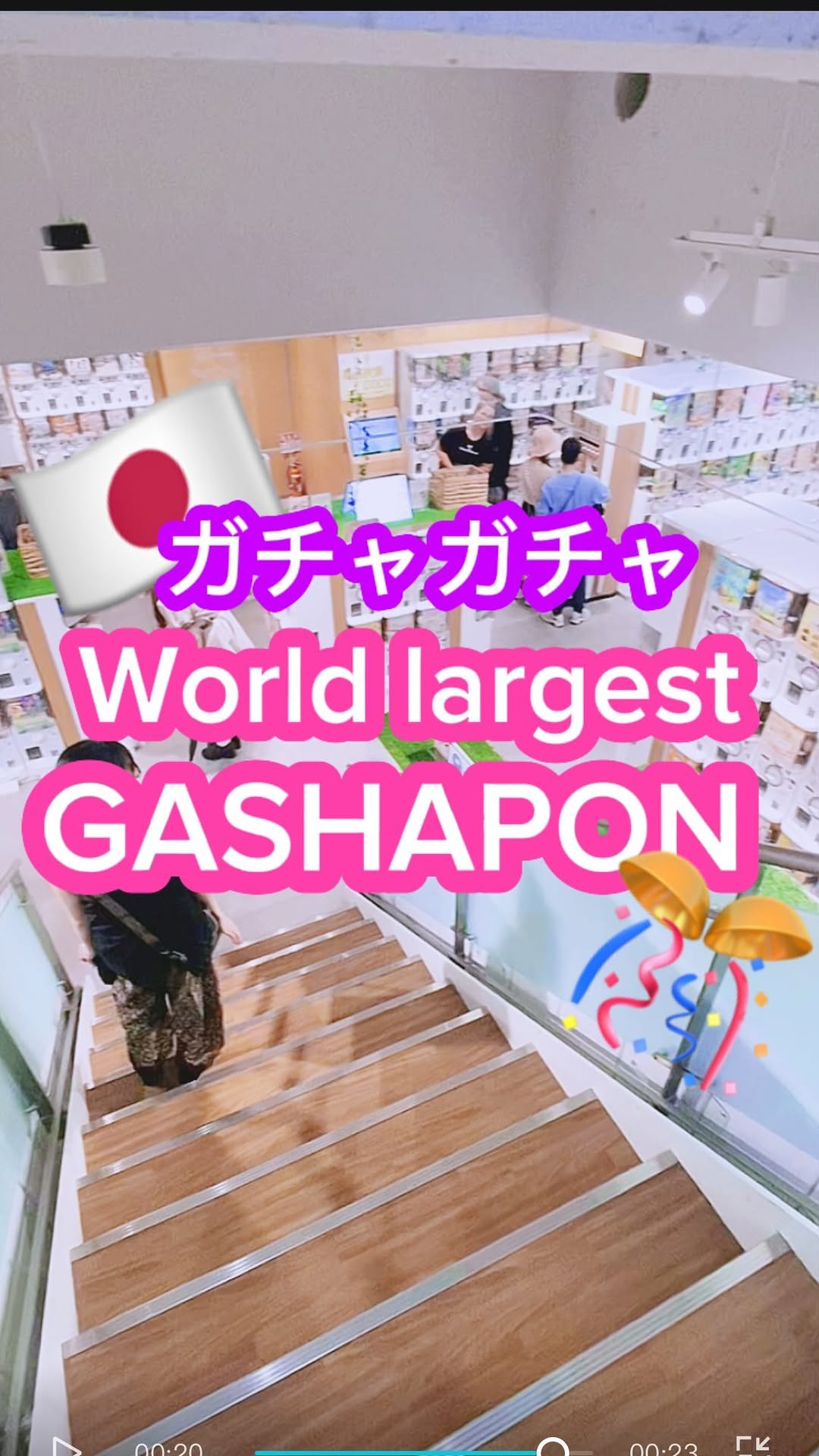 2 Shops in Tokyo