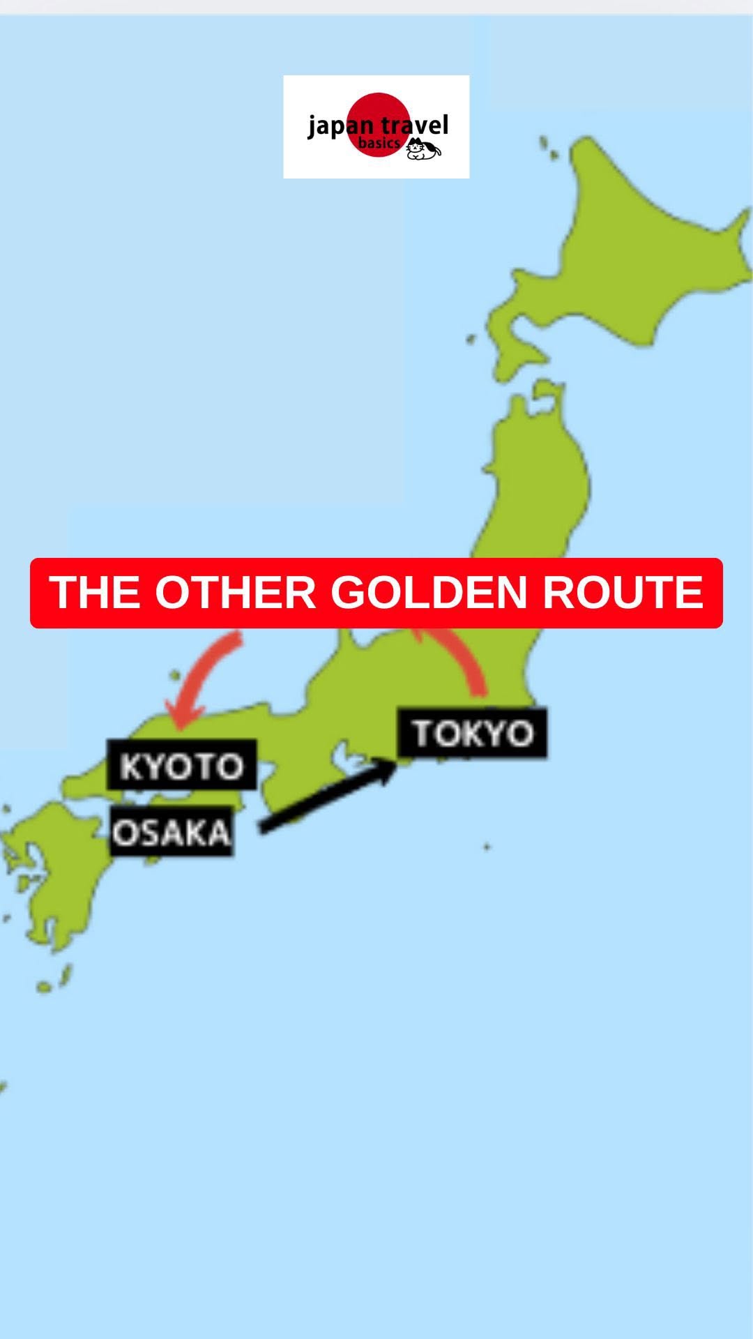 9 Attractions in Japan