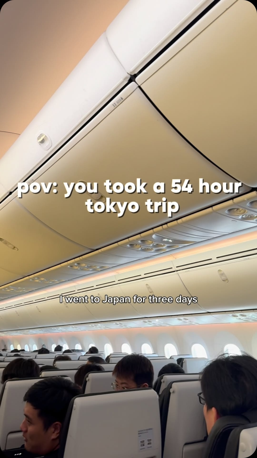 18 Places in Tokyo