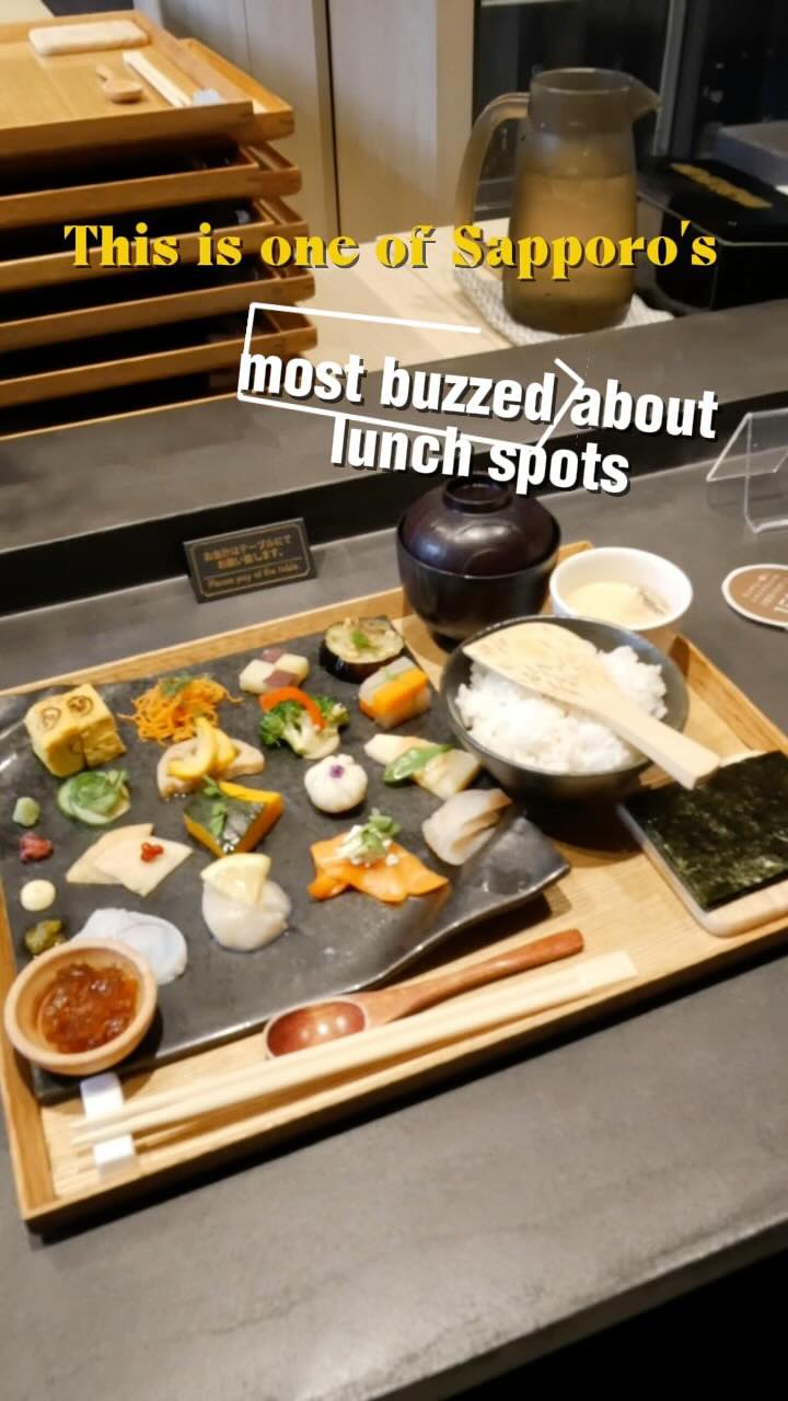 2 Restaurants in Japan