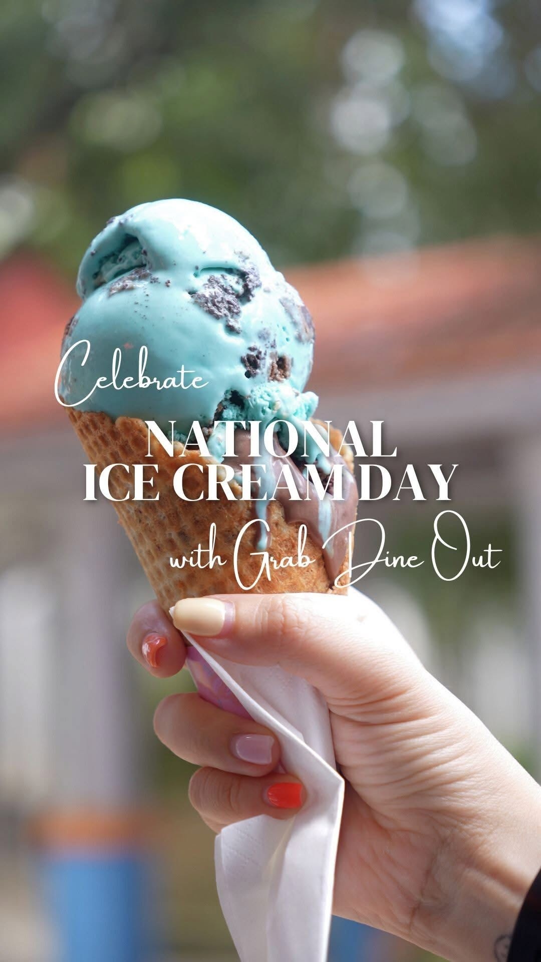 Cool Treats: Top Ice Cream Spots