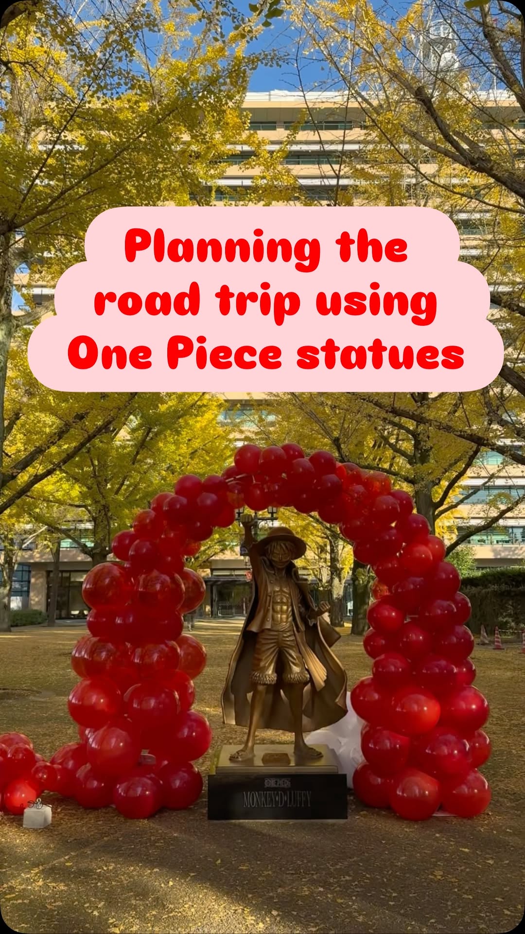 20 Landmarks in Kumamoto