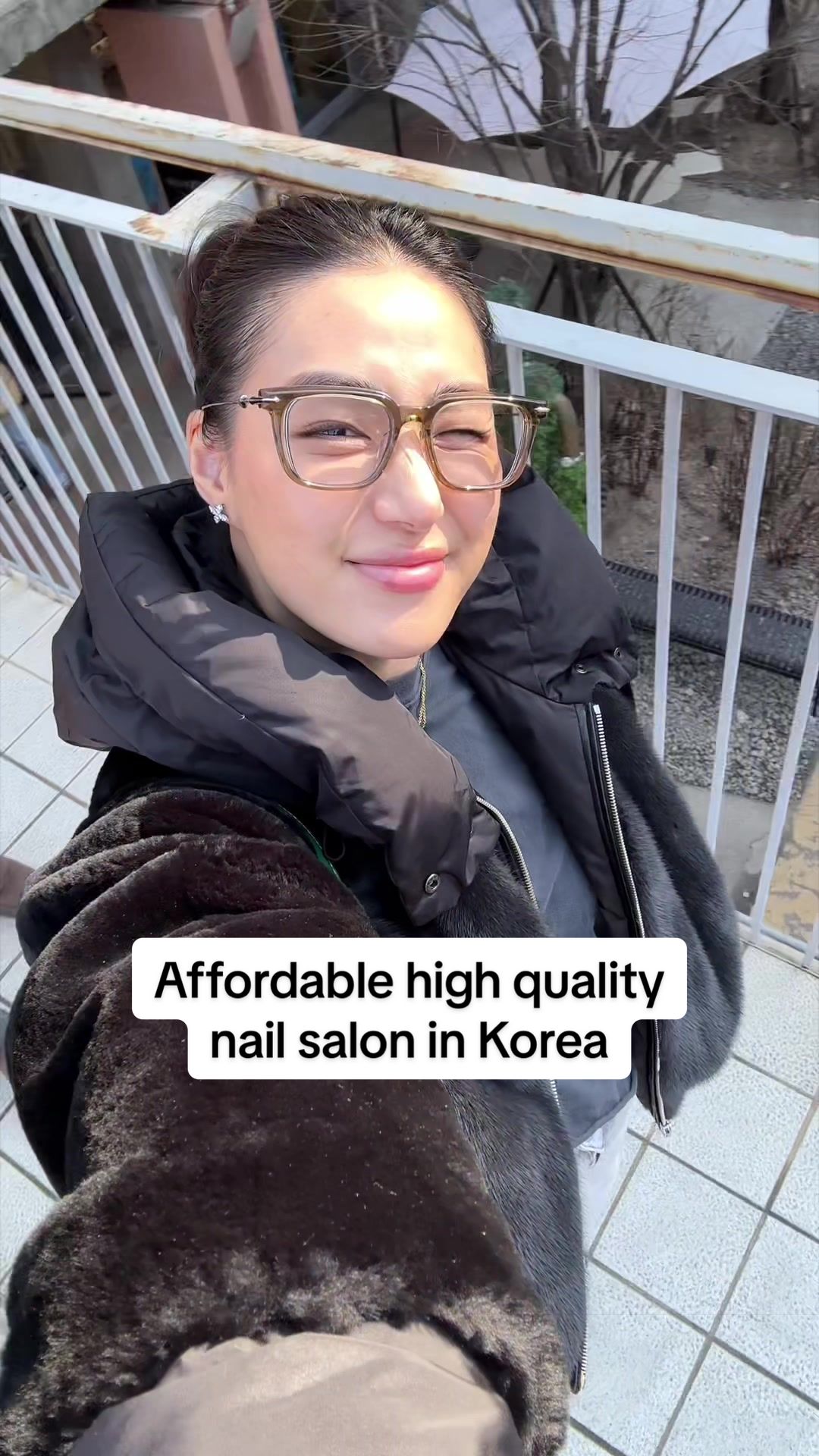 Two Nail Salons Offer Excellent Service