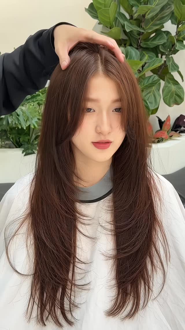 Haven Hair Salon Showcases Cut And Style