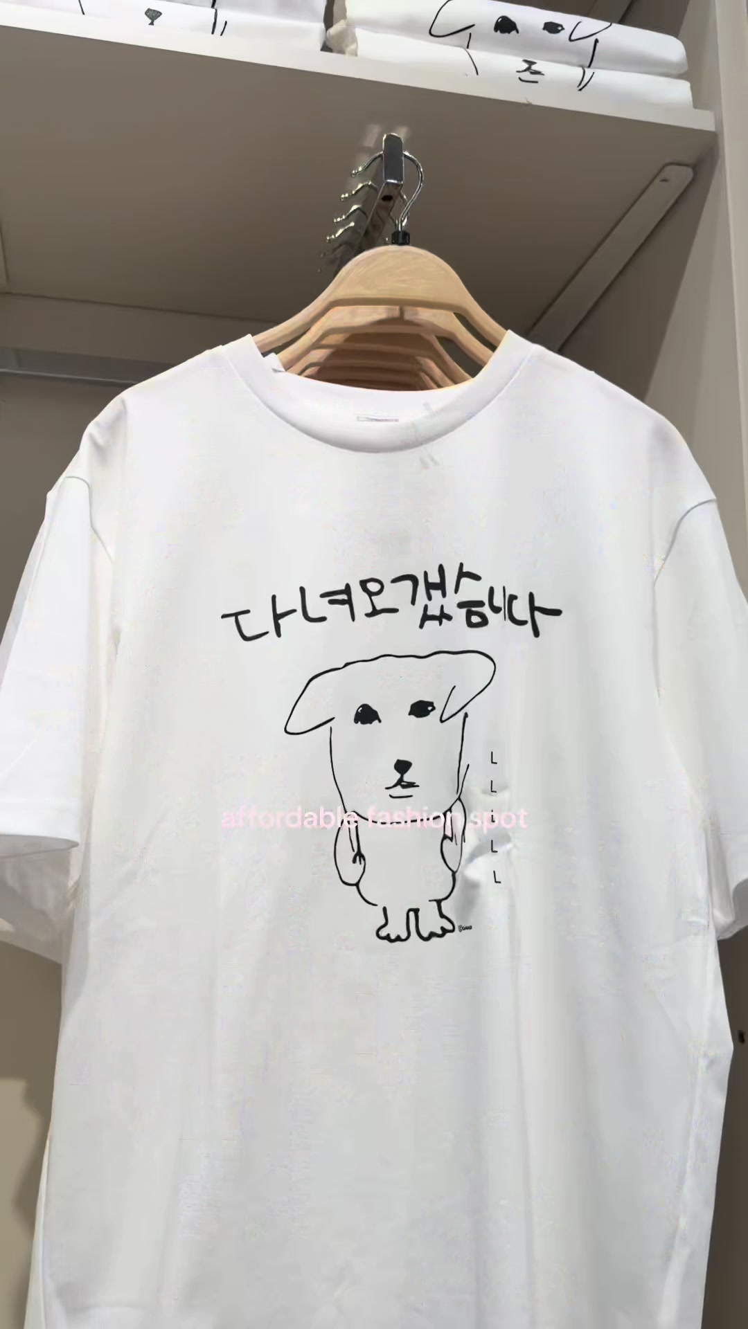 SPAO: Affordable Fashion and Character Collaborations