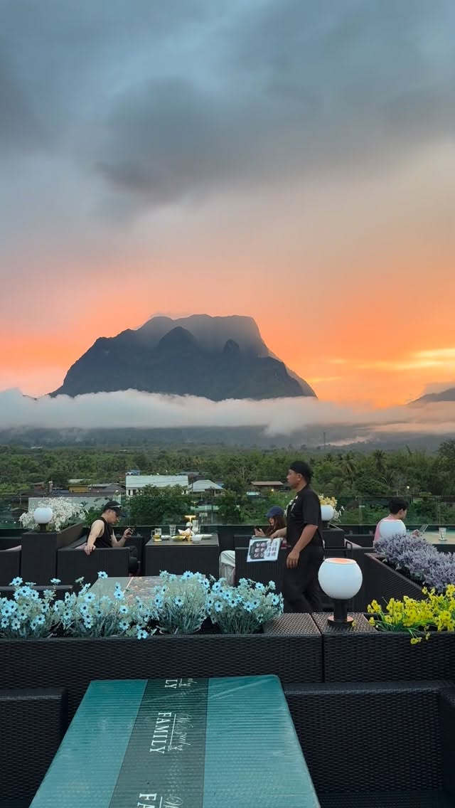 2 Attractions in Thailand