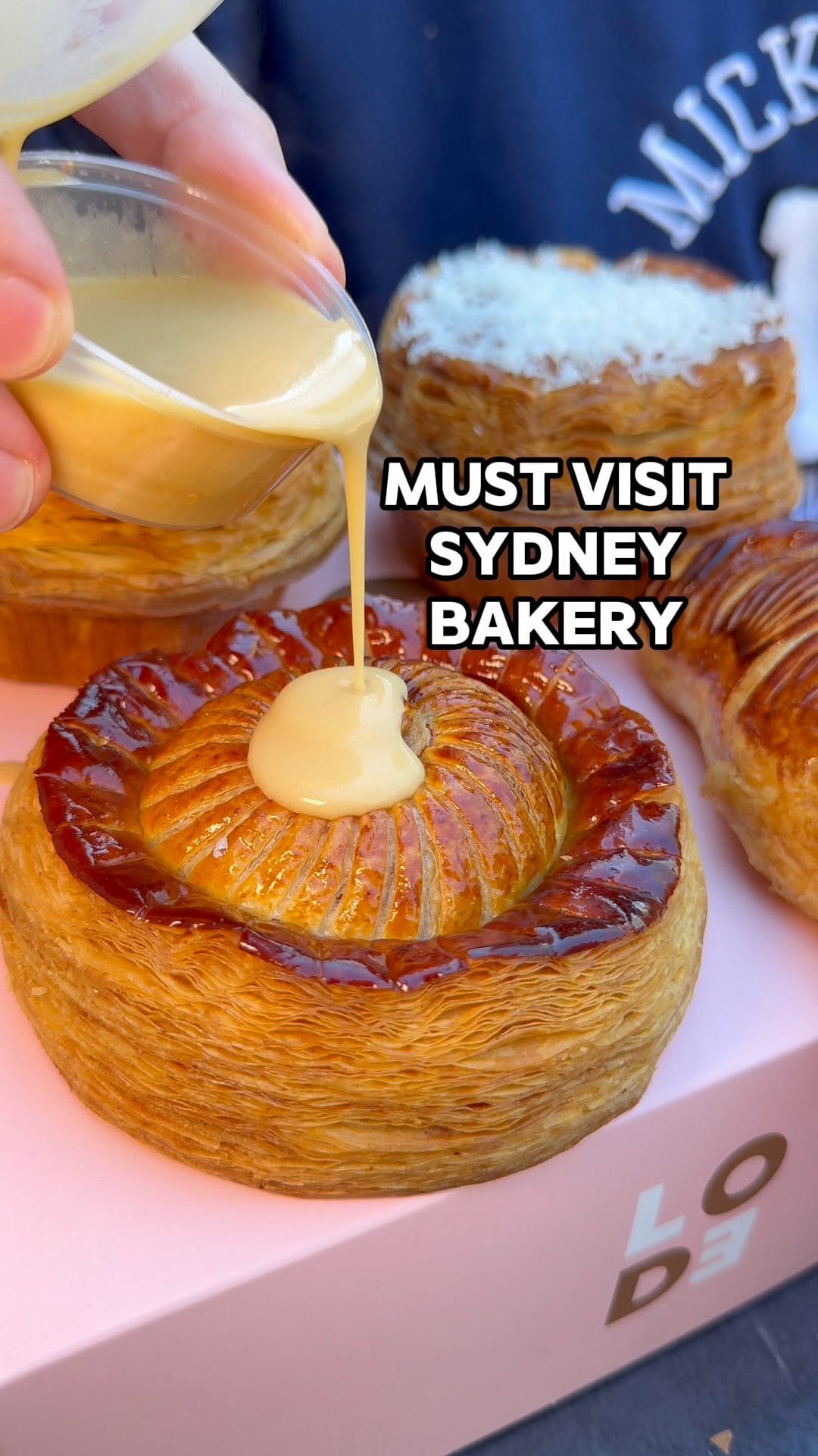1 Bakeries in Surry Hills