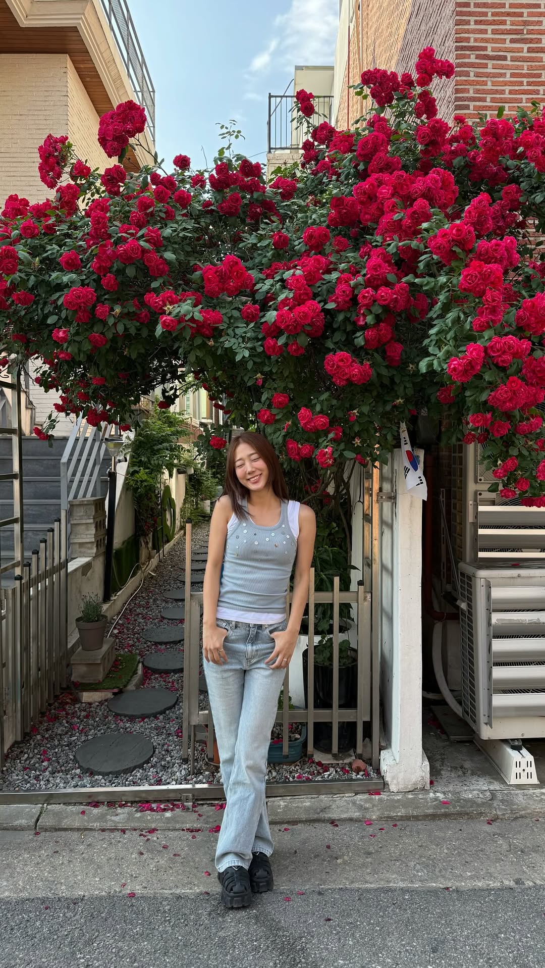 13 Shops in Seoul