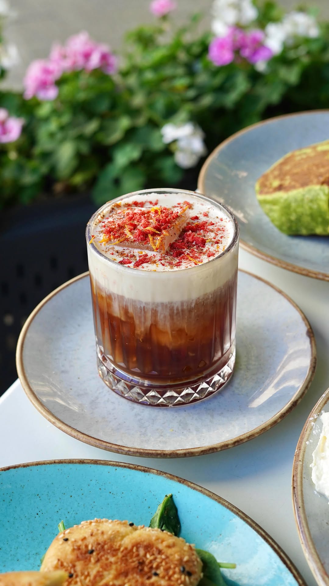 Perth Cafes Serving Quality Coffee And Delicious Food
