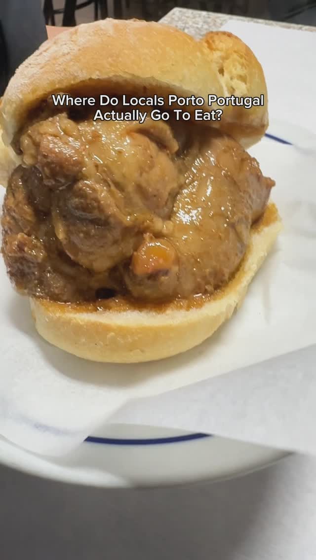 Porto's Local Favorite Eateries