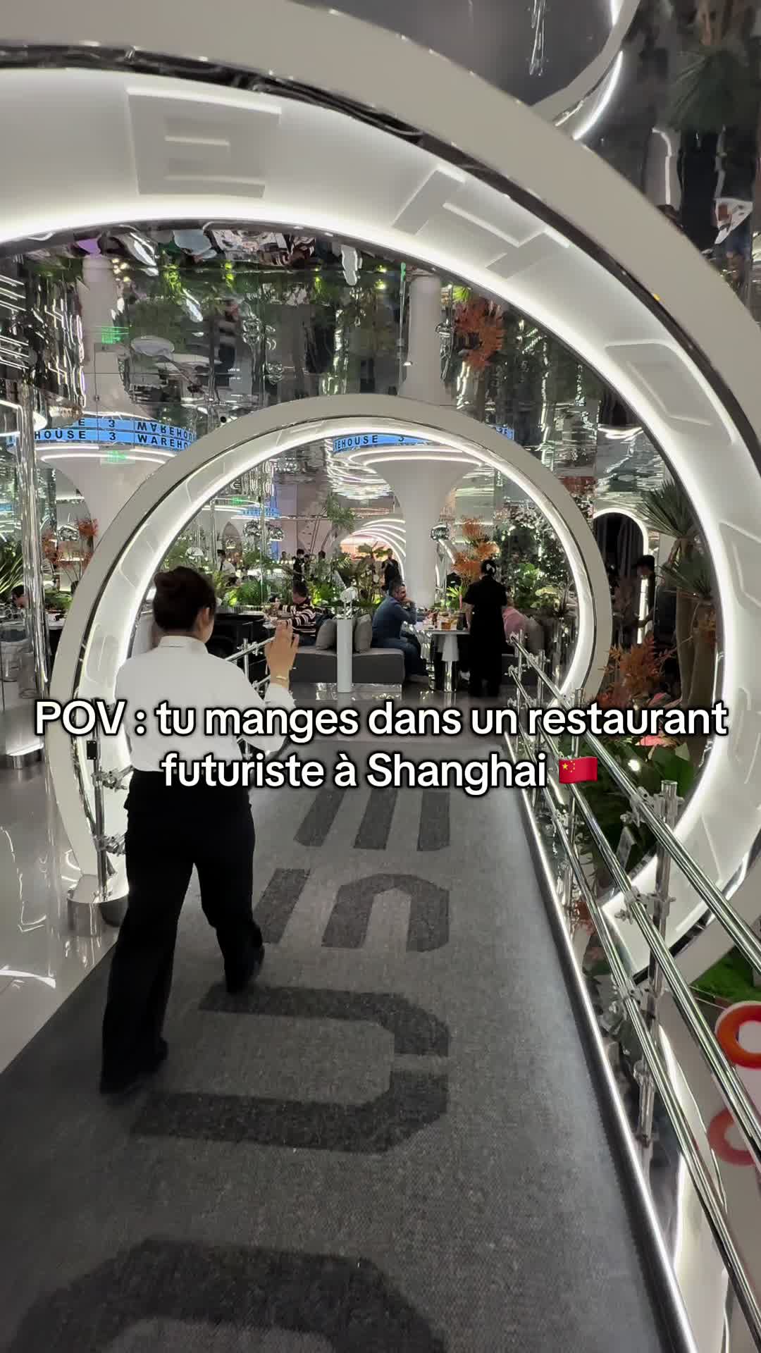 1 Places in Shanghai