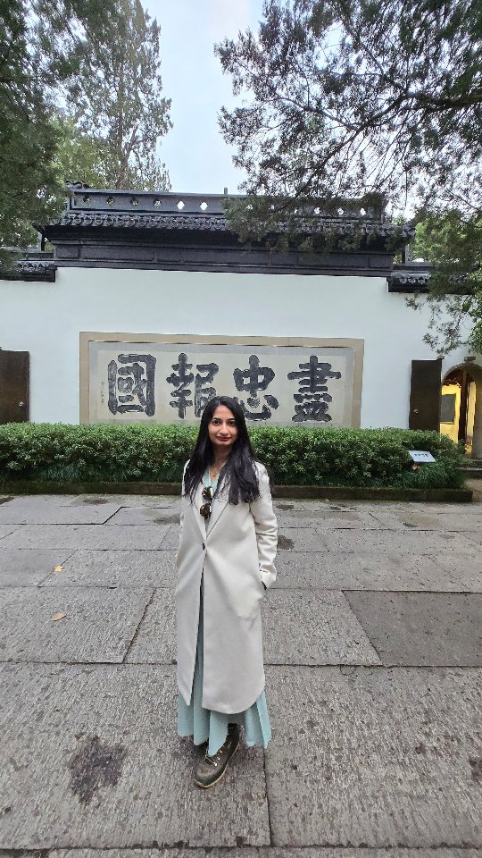 3 Landmarks in Hangzhou