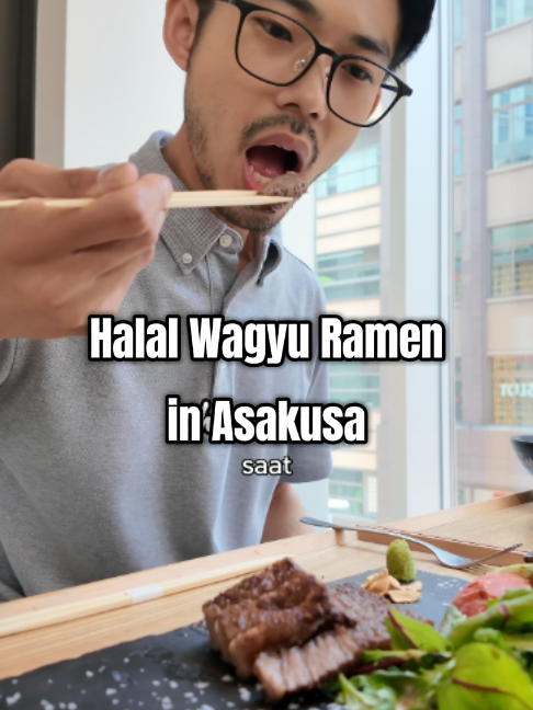 Tokyo Temples and Beef Cutlets