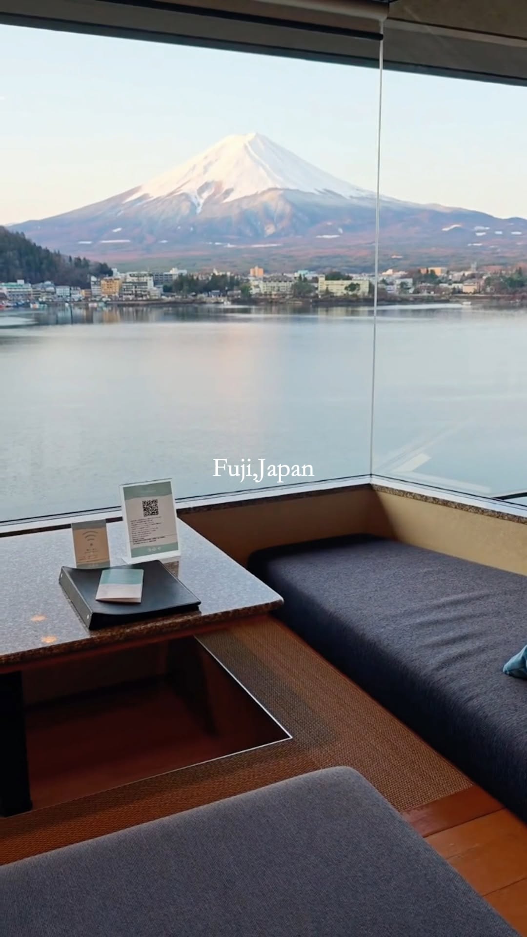 Seven Spots Around Mount Fuji's Stunning Lake Kawaguchi