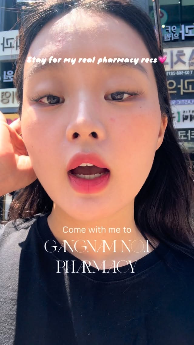 Gangnam District Highlights and Services