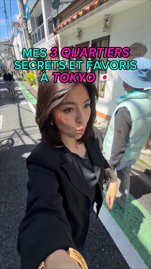Hidden Tokyo Gems and Secret Spots