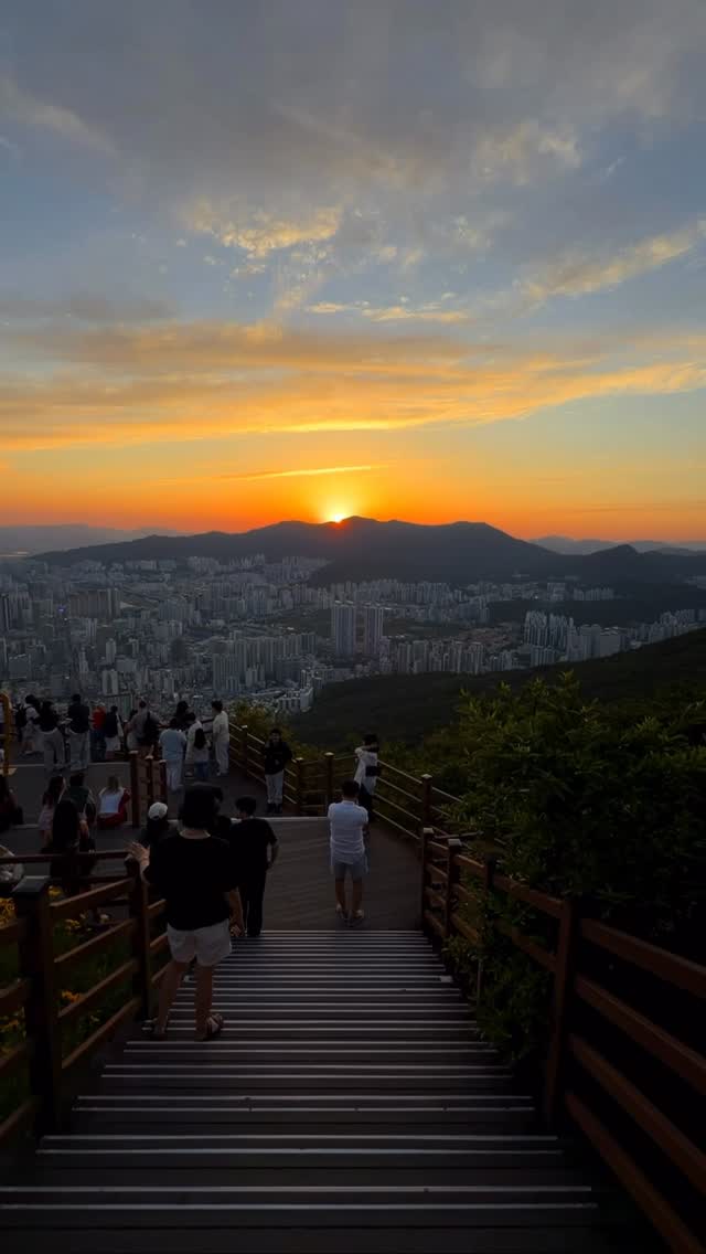 1 Places in Busan