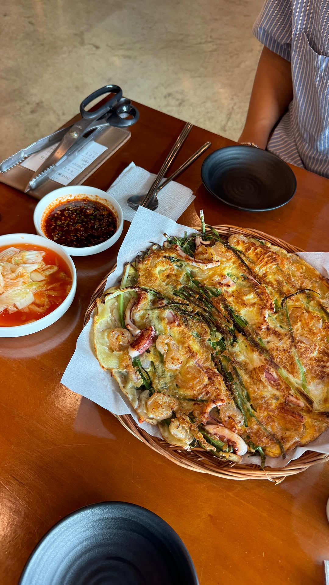 Jeju Sun Buckwheat Noodles Restaurant