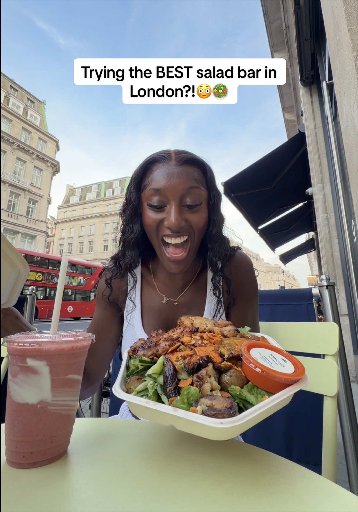 atis Old Street: Vibrant London Hub