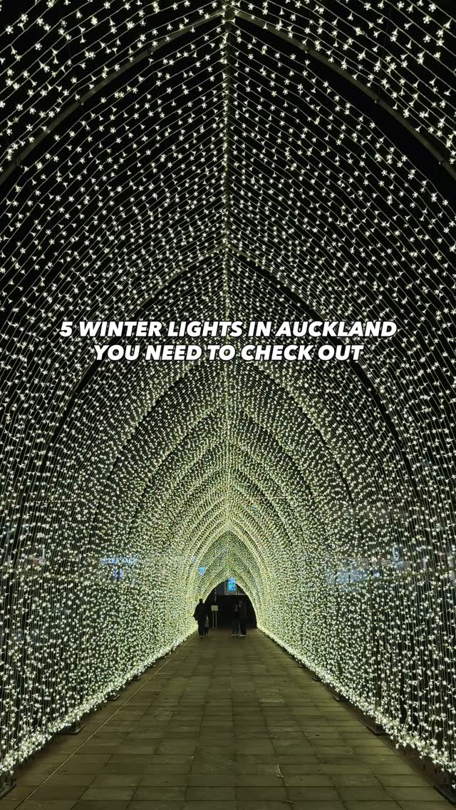 4 Attractions in Auckland