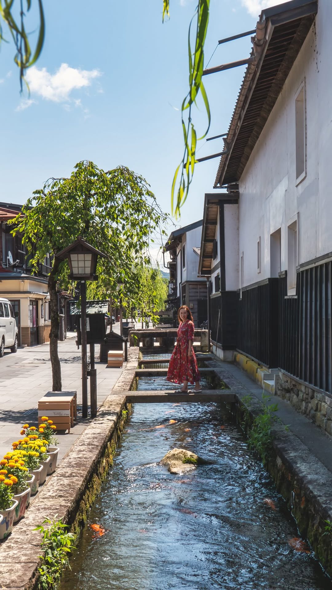 1 Places in Hida