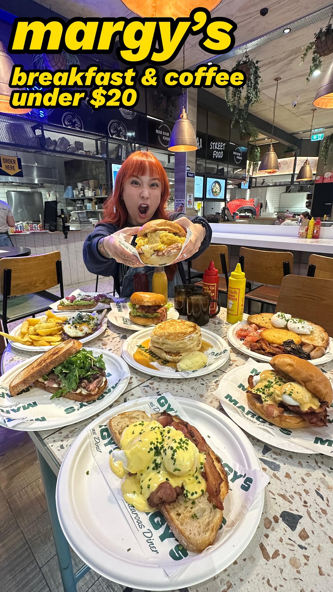 Titirangi Breakfast Spots Offer Delicious Sandos