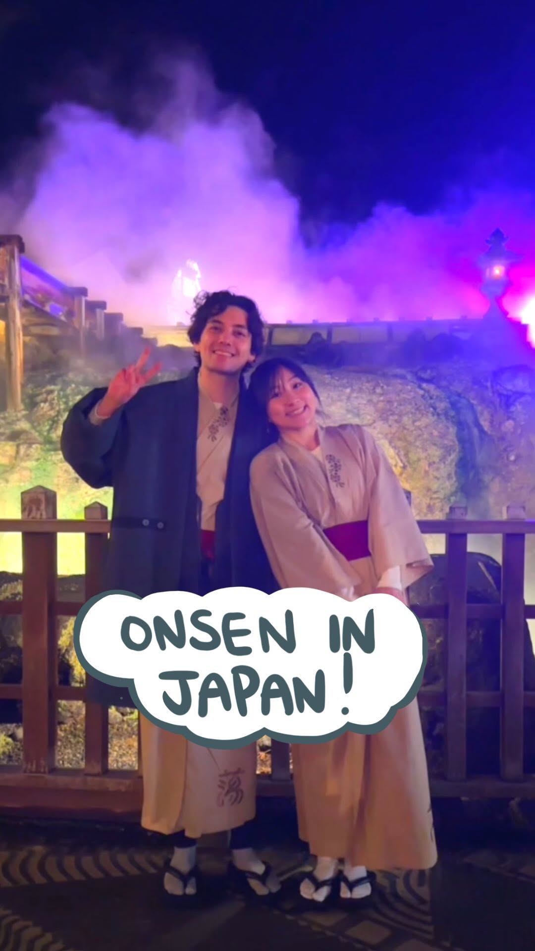 Kusatsu Onsen: Japan's Top Hot Spring Town