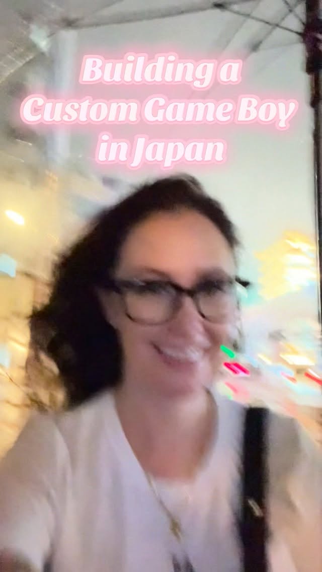 Akihabara Electric Town Exploration