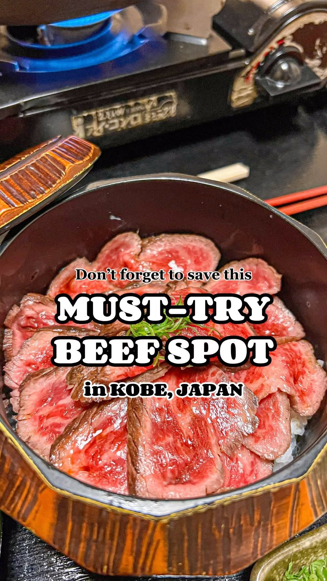 Kobe Restaurant Features Sukiyaki and Wagyu Hitsumabushi