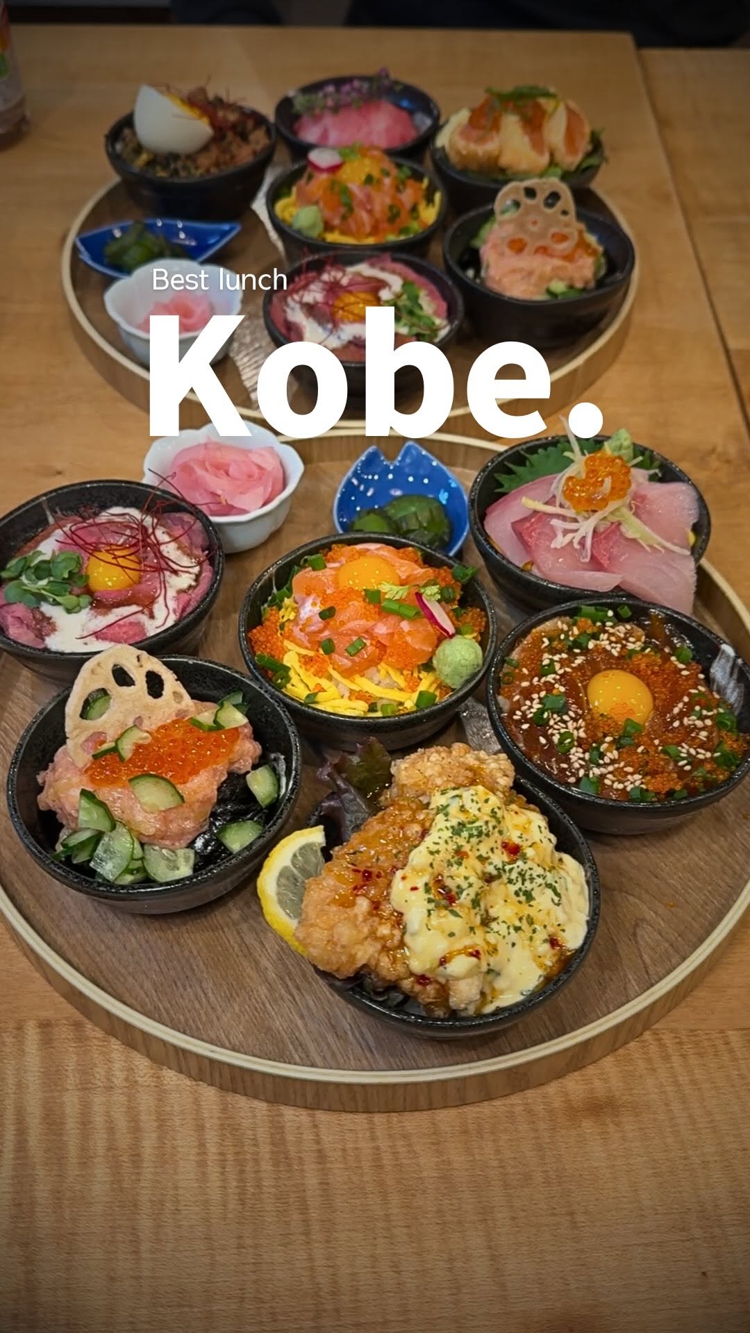 Kobe Restaurant Offers Affordable Weekend Lunch Sets