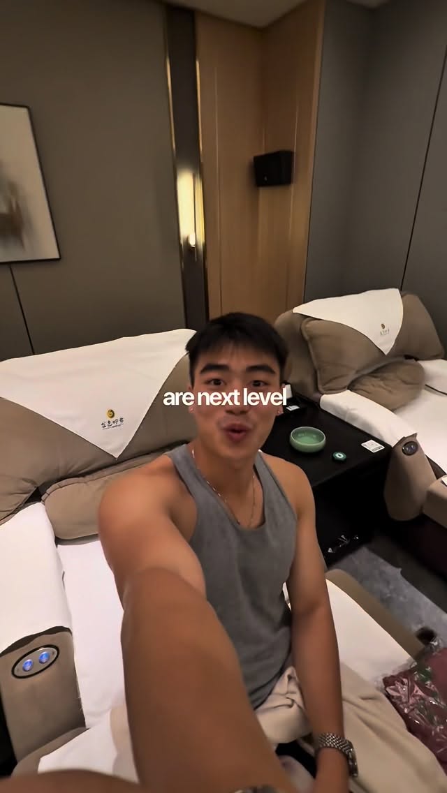 2 Wellness spots in China