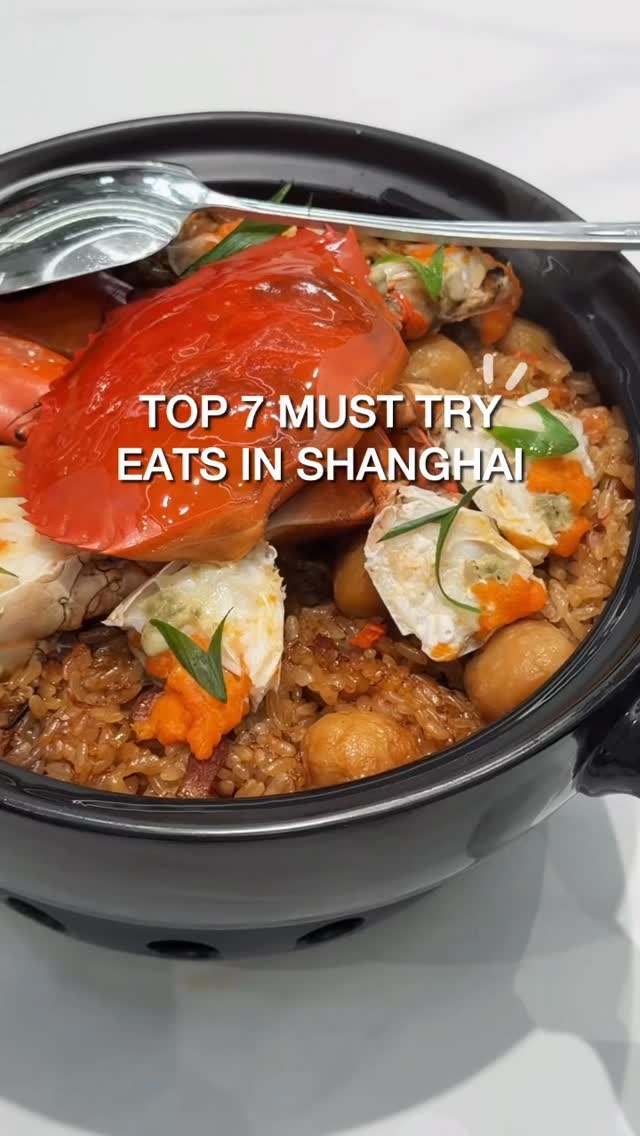 3 Restaurants in Shang Hai Shi