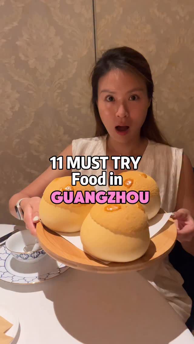 9 Restaurants in Guang Zhou Shi