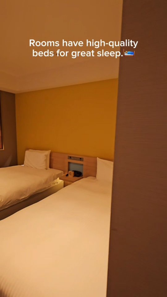 Osaka Namba Budget-Friendly Stays and Attractions