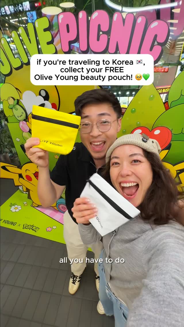 1 Shops in Seoul