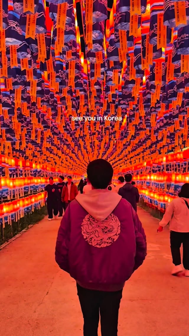 2 Landmarks in Jinju