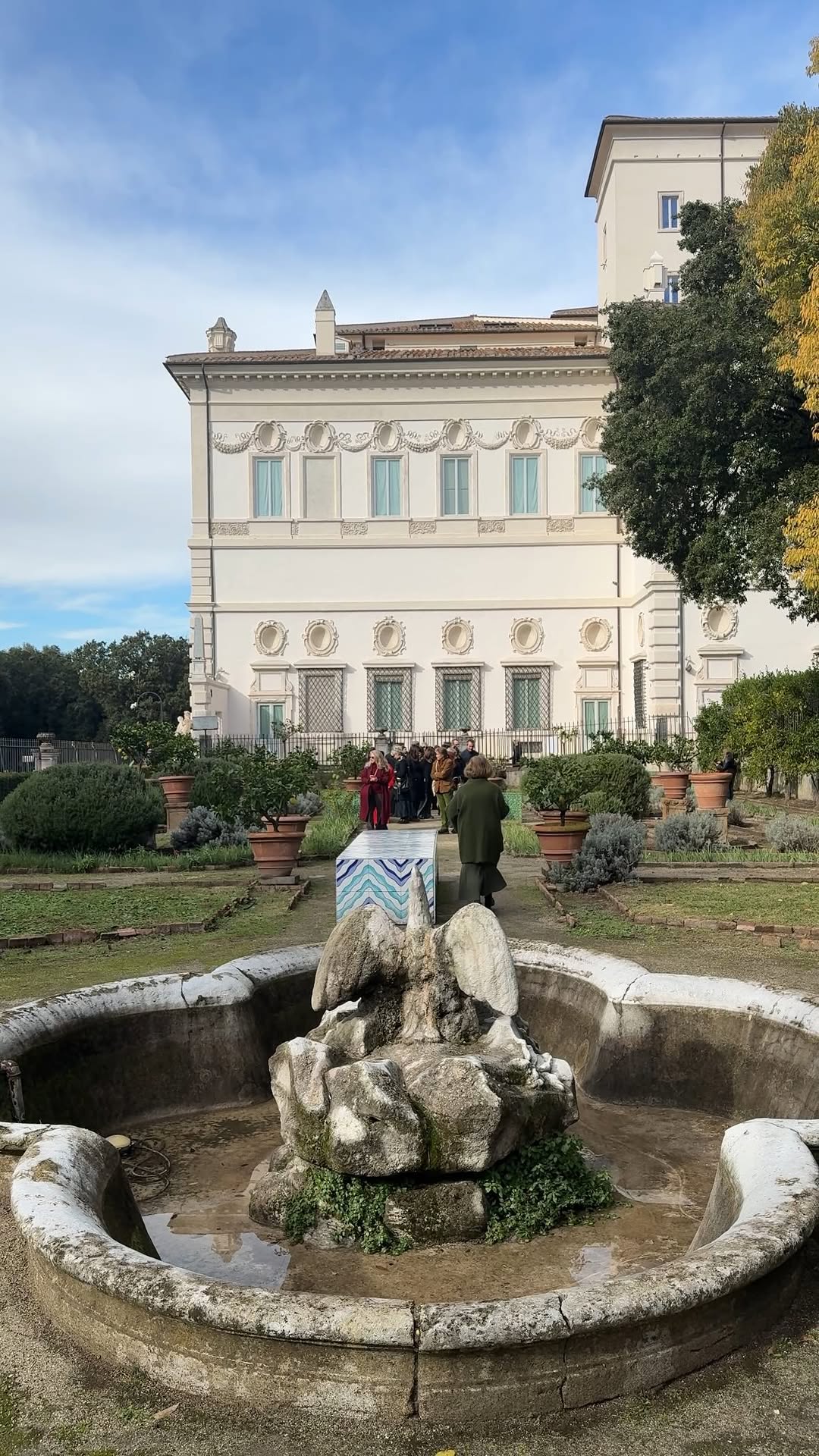 Five Essential Roman Villas to Visit