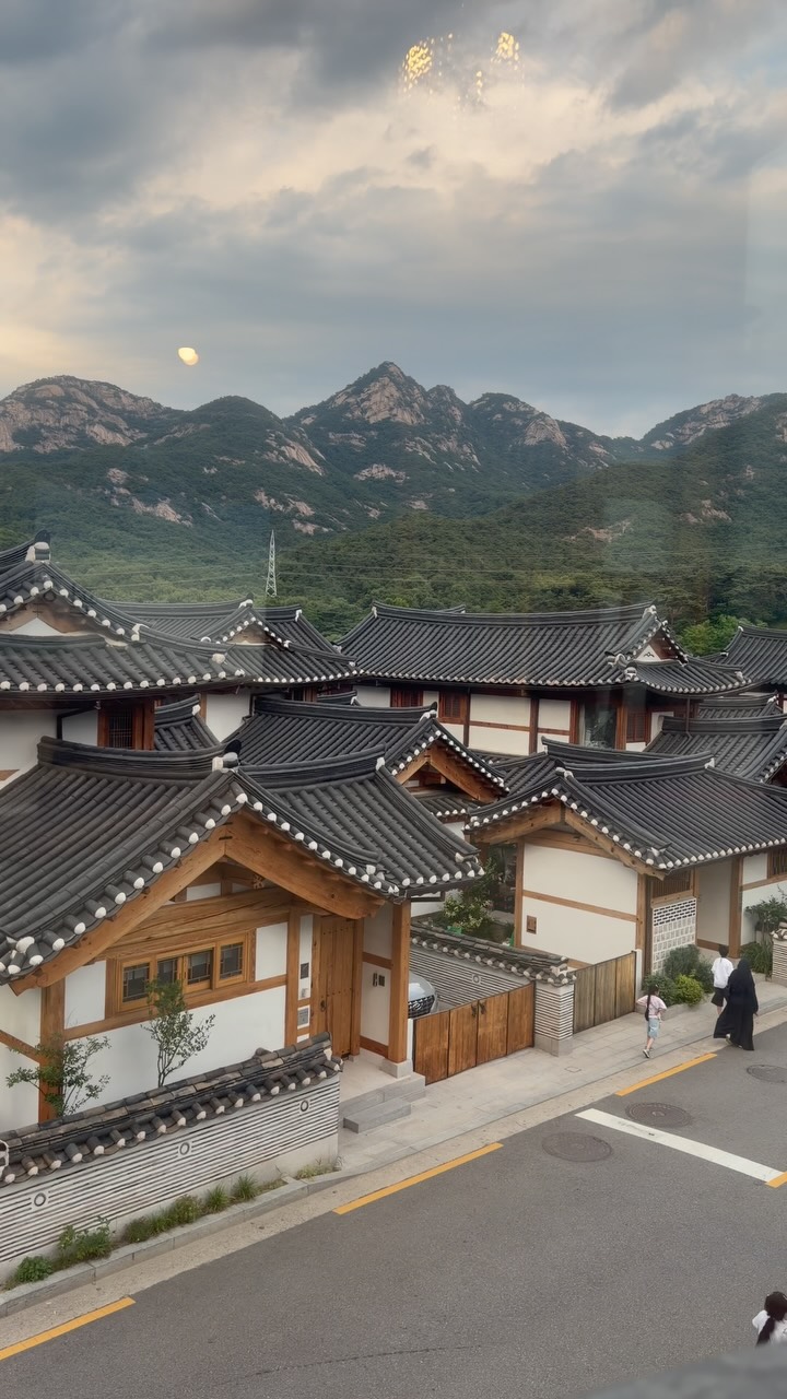 Matcha With A View In Eunpyeong District
