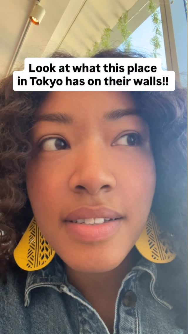 Tokyo's Vietnam Alice Features Unique African-American Art