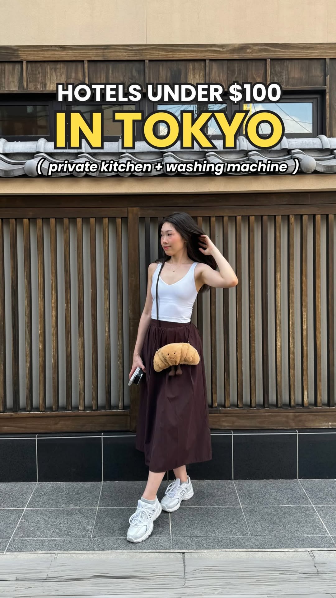Asakusa Area Hotels Near Top Tokyo Attractions