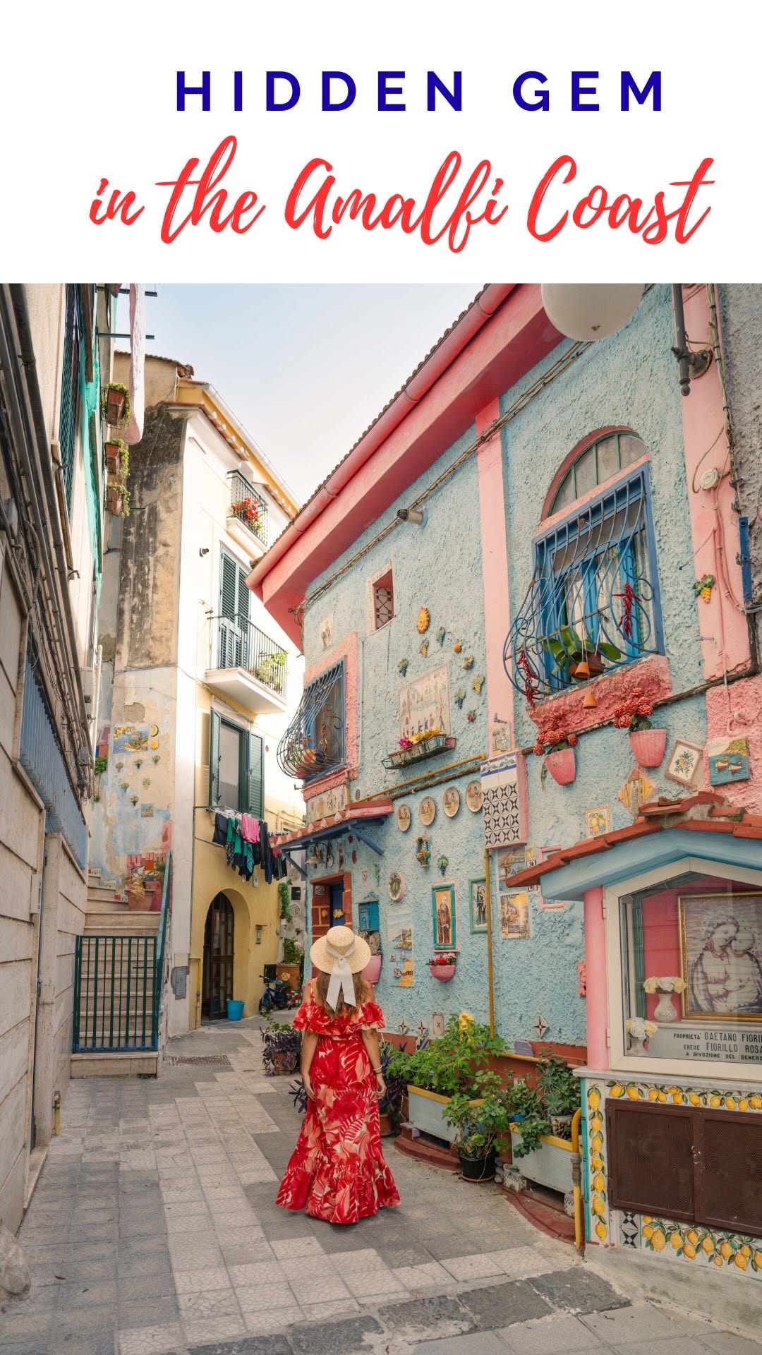 6 Attractions in Campania