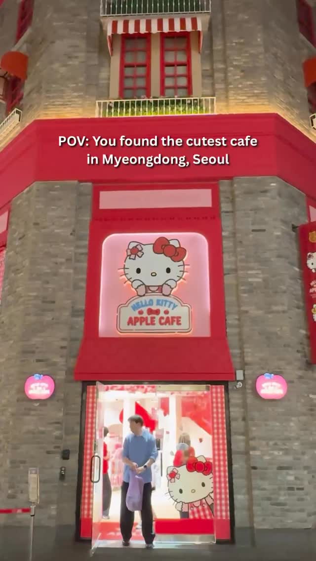 1 Shops in Seoul