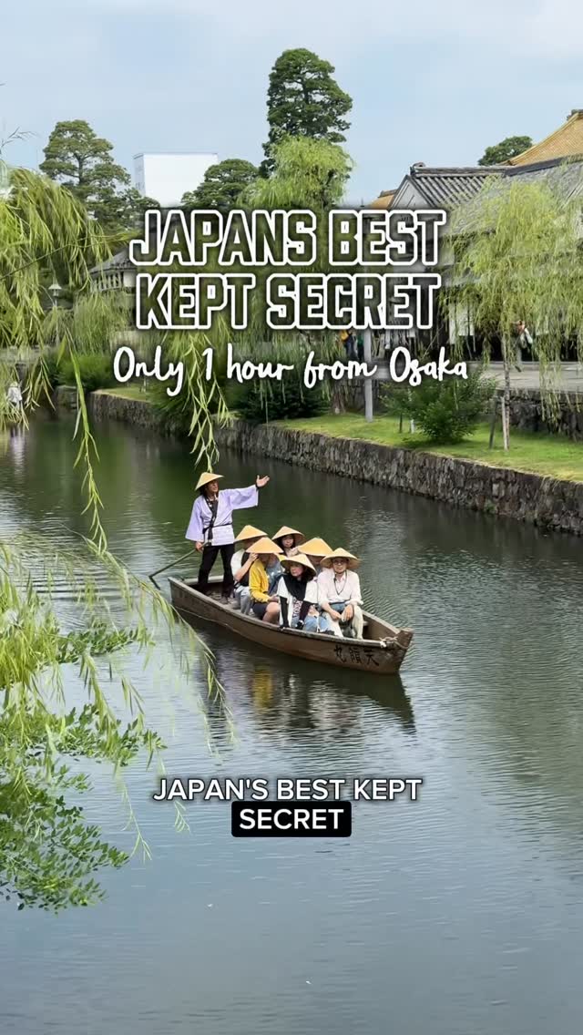 6 Cafes in Kurashiki